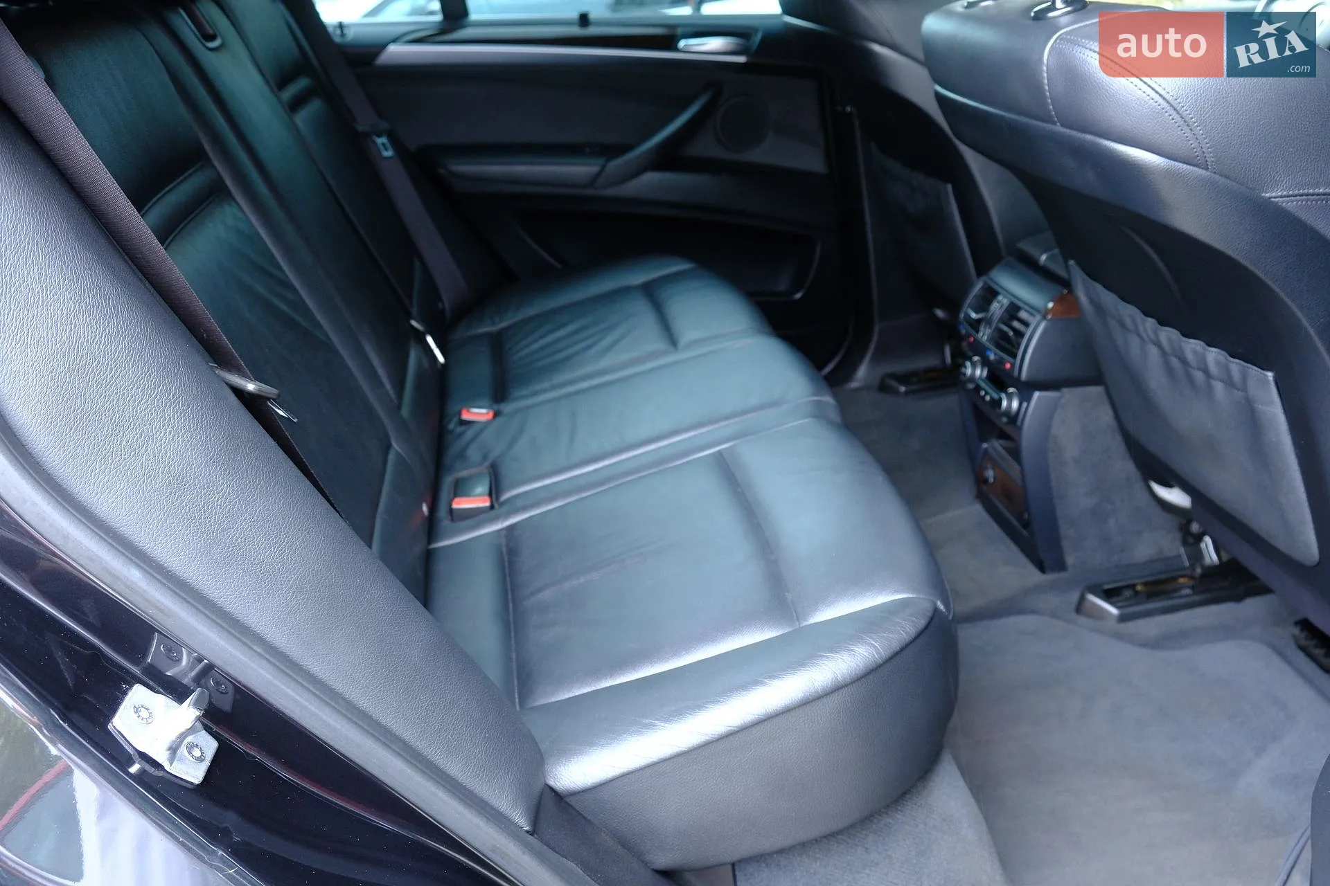 2013 BMW X5 - мініатюра 23