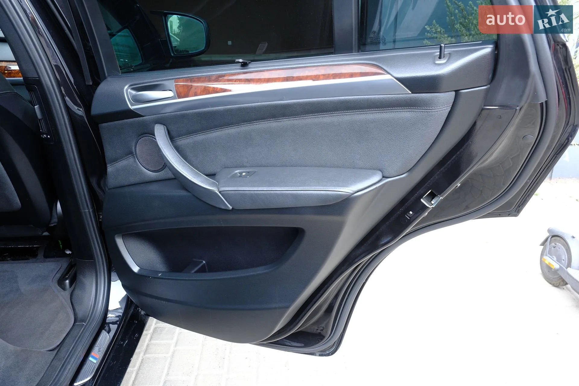 2013 BMW X5 - мініатюра 26