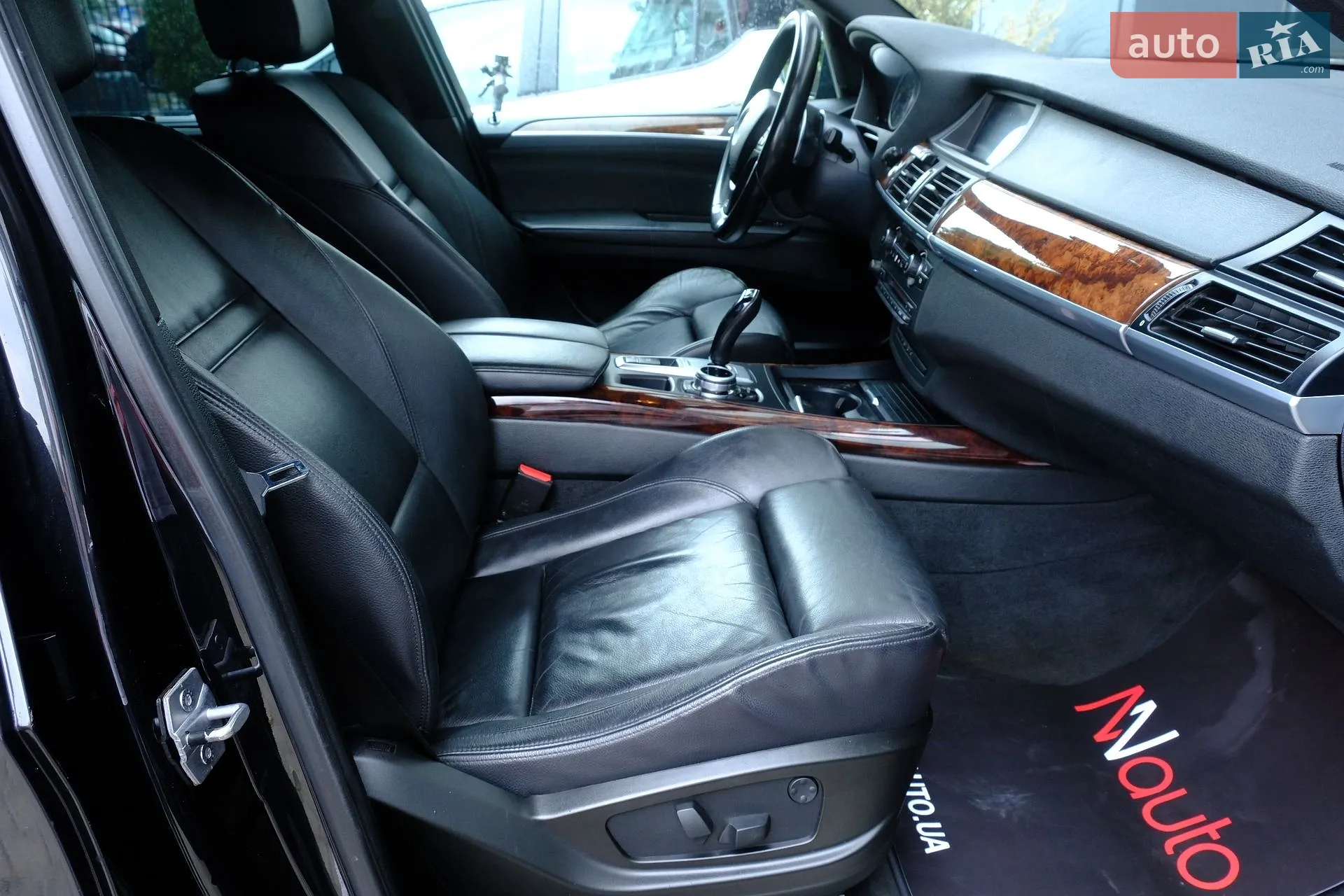 2013 BMW X5 - мініатюра 27
