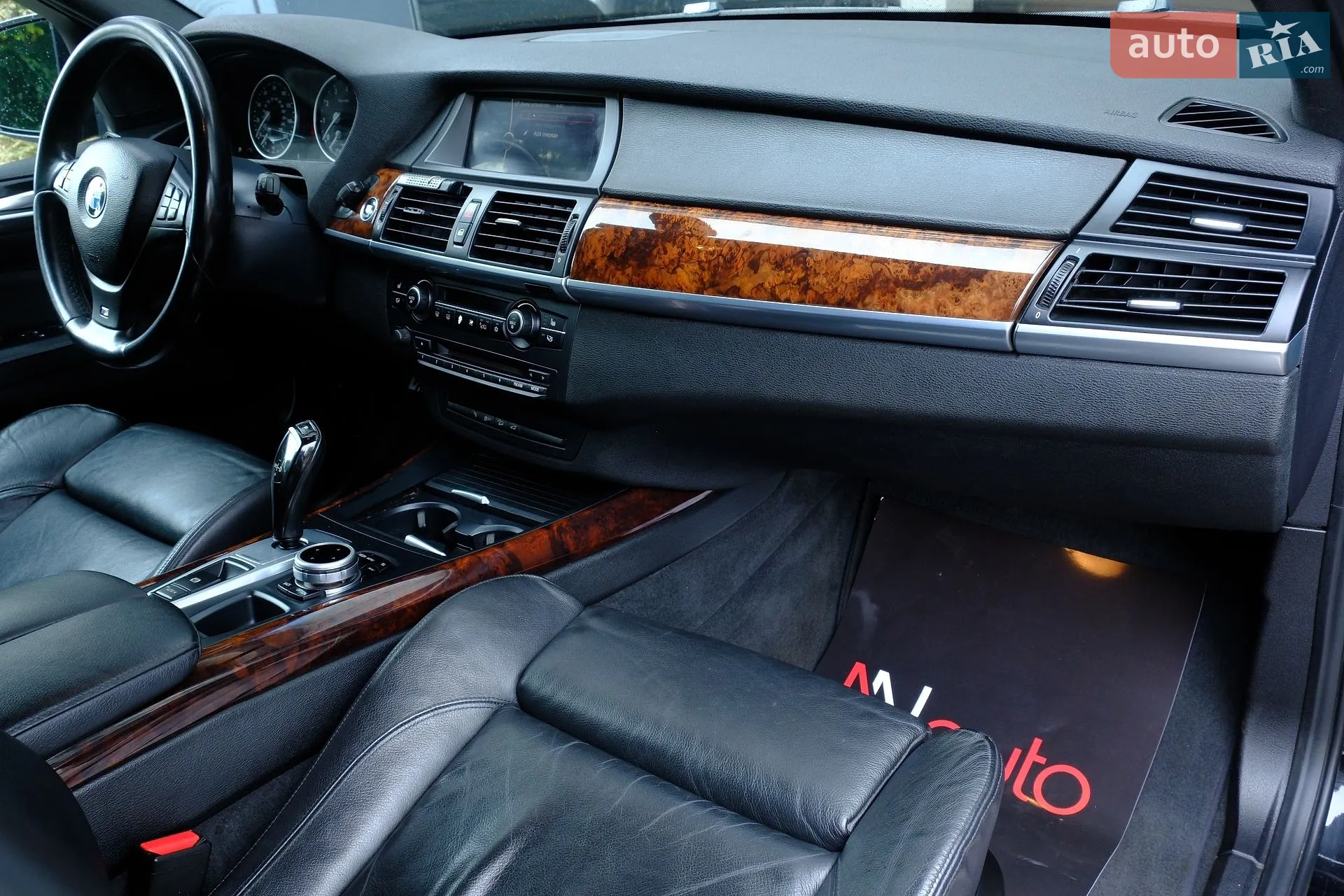 2013 BMW X5 - мініатюра 29