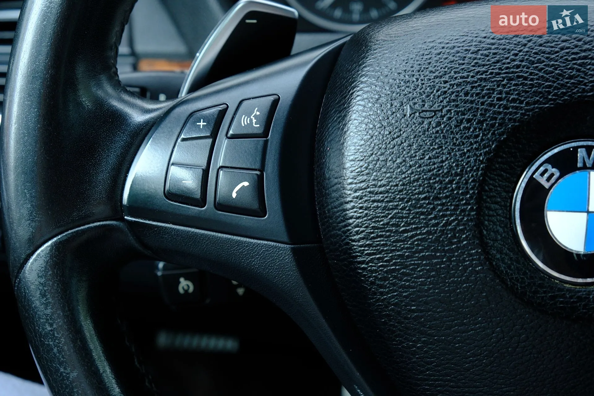 2013 BMW X5 - мініатюра 35