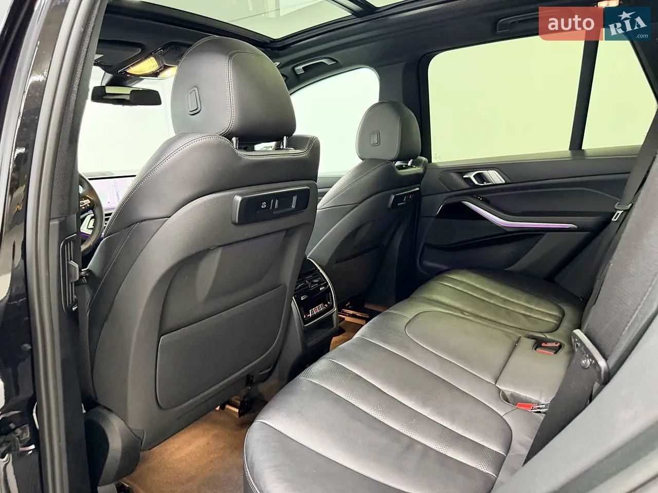 2020 BMW X5 - мініатюра 17