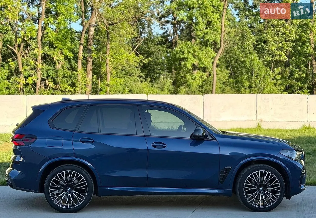 2019 BMW X5 - мініатюра 6