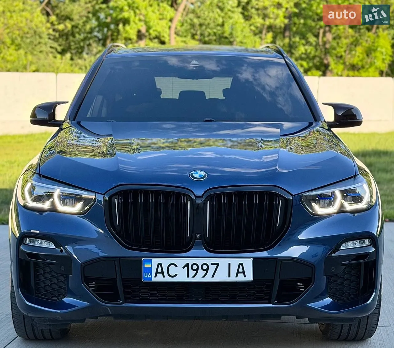 2019 BMW X5 - мініатюра 11