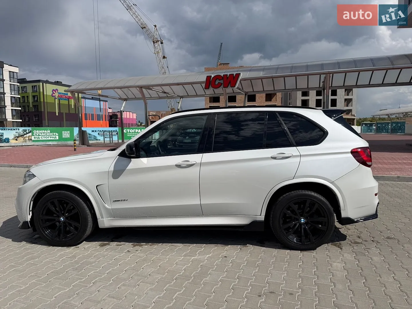 2015 Kia Sorento - мініатюра 5