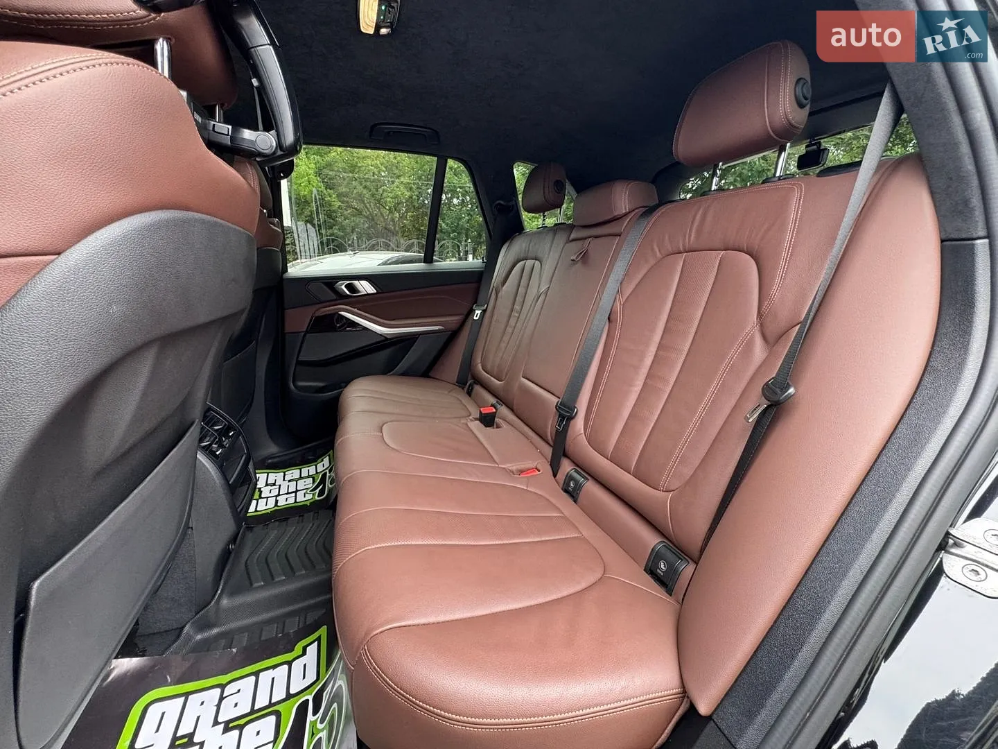 2020 BMW X5 - мініатюра 17