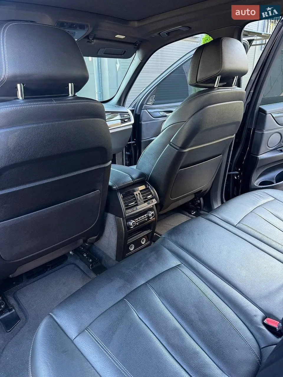 2018 BMW X5 - мініатюра 6