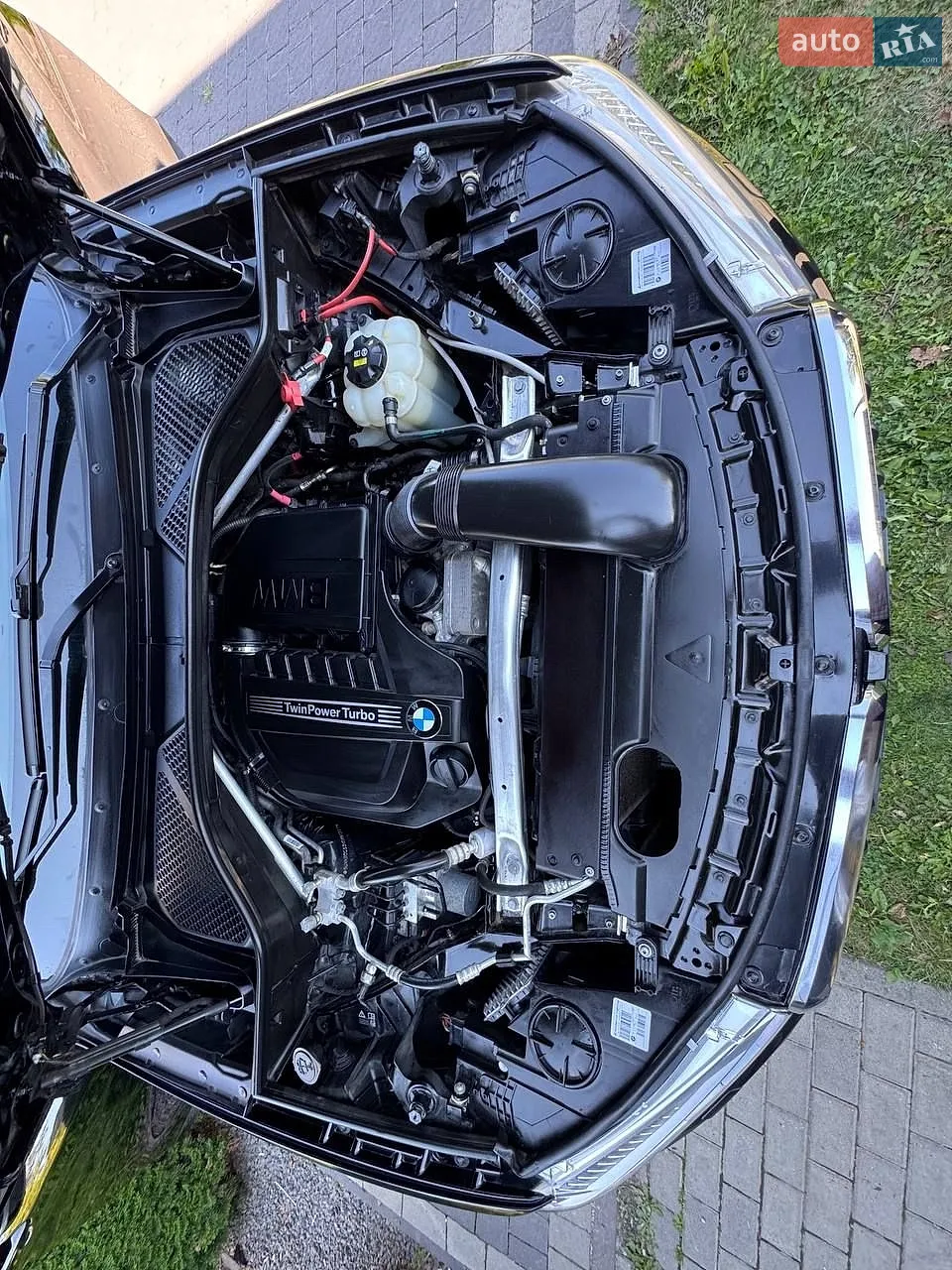 2018 BMW X5 - мініатюра 8