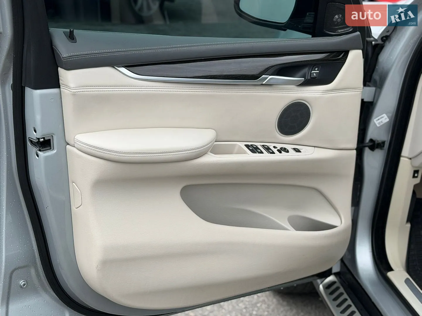 2015 BMW X5 - мініатюра 13