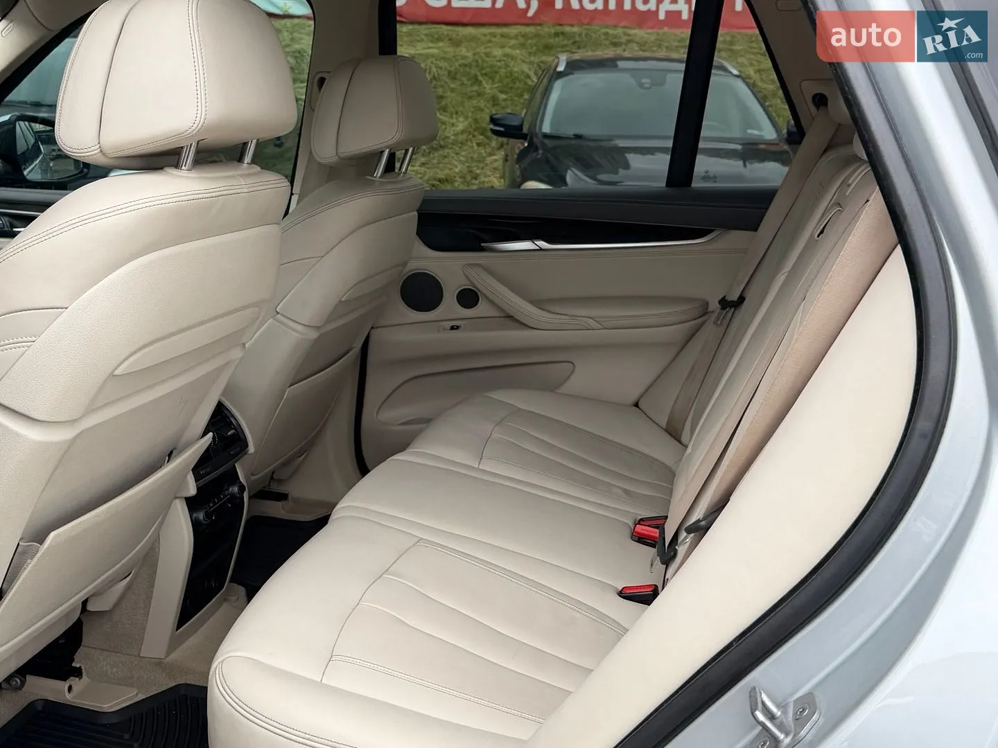 2015 BMW X5 - мініатюра 20