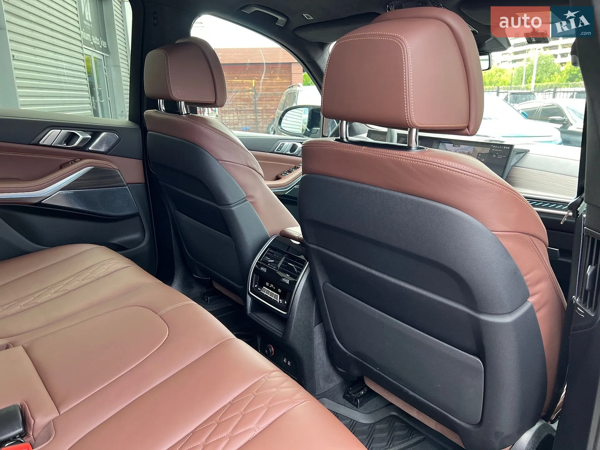 2024 BMW X5 - мініатюра 28