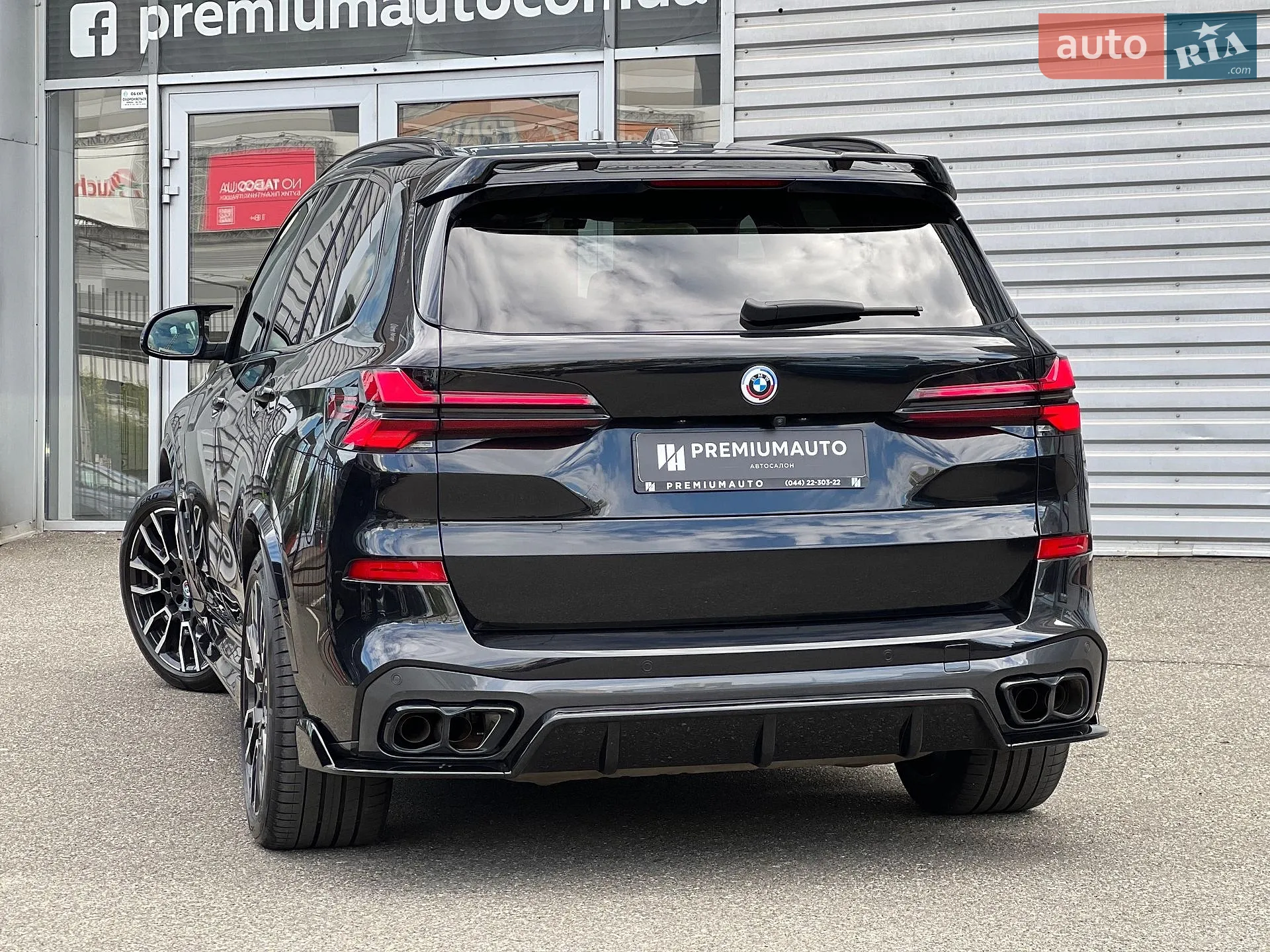 2024 BMW X5 - мініатюра 8