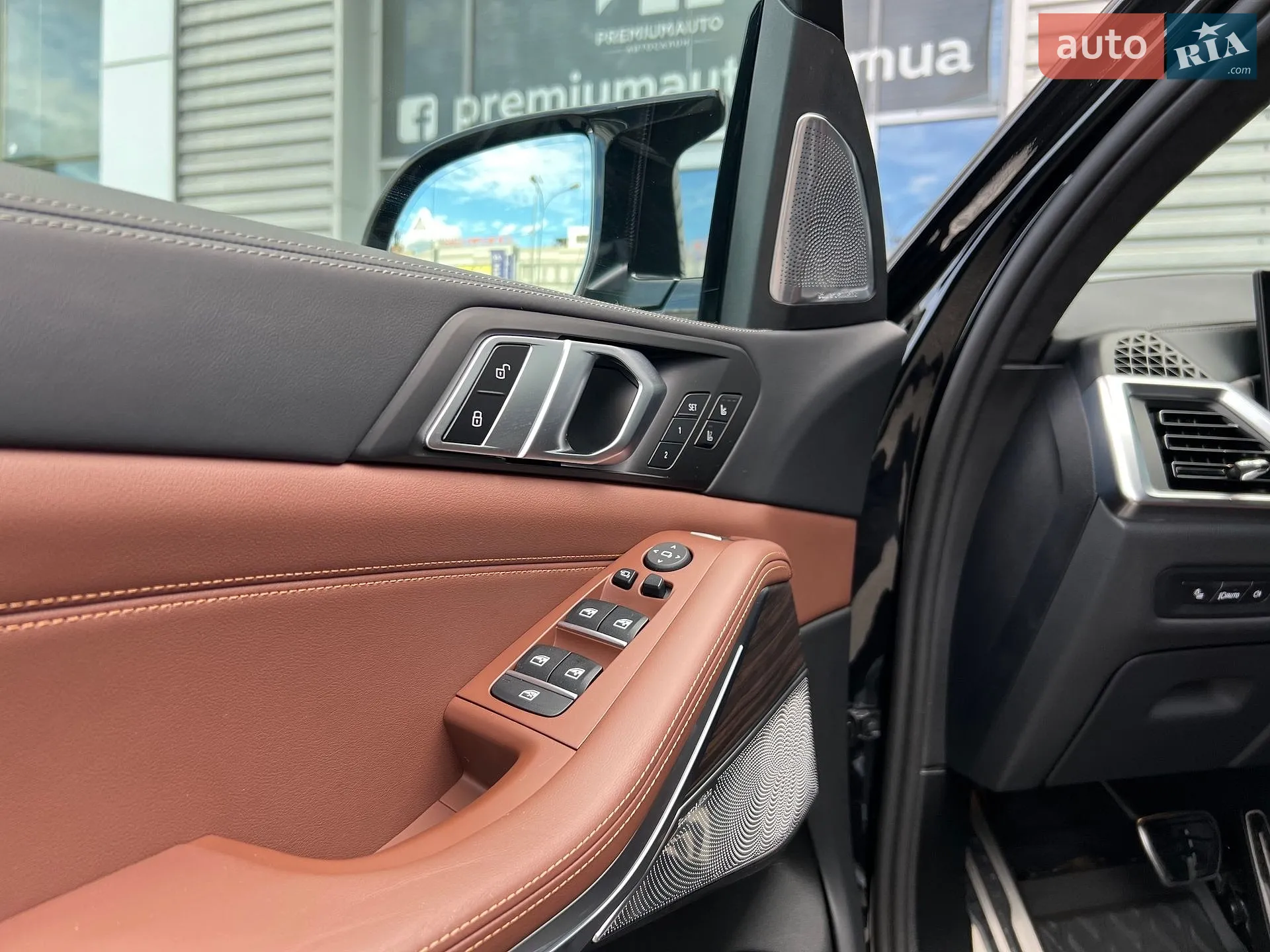 2024 BMW X5 - мініатюра 22