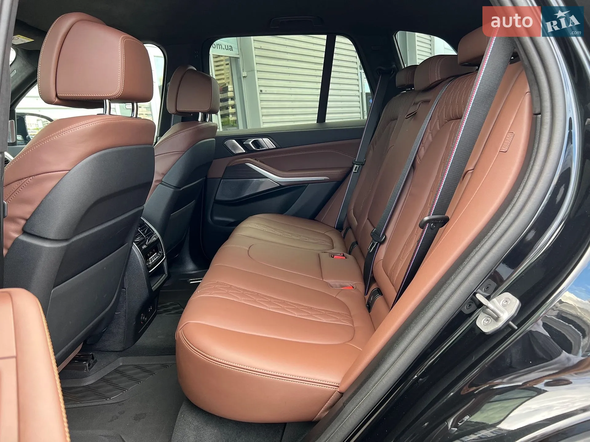 2024 BMW X5 - мініатюра 23