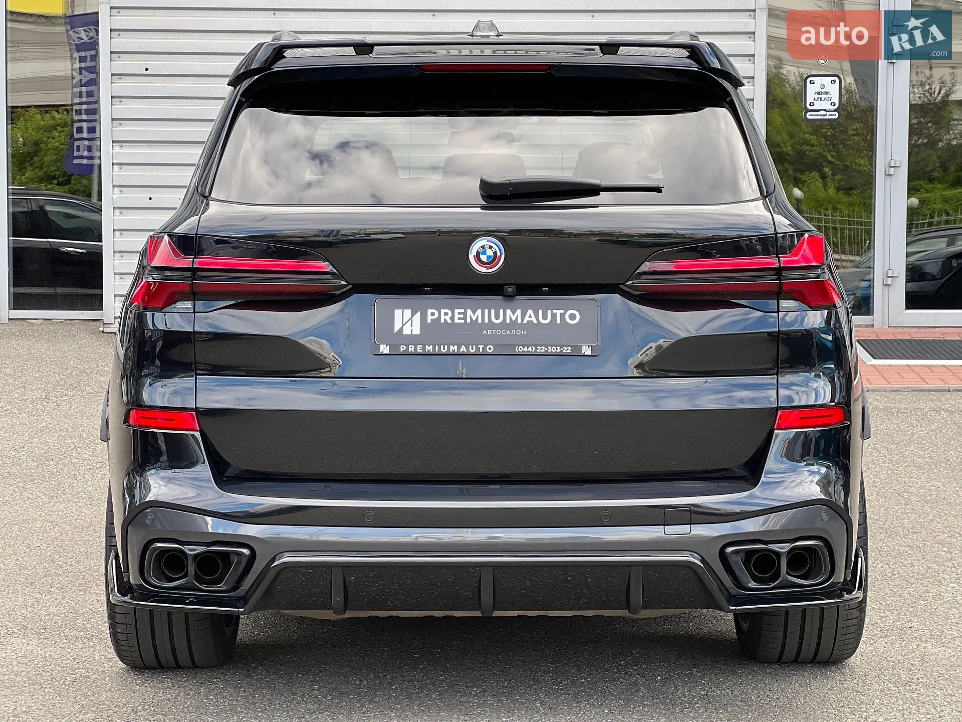 2024 BMW X5 - мініатюра 12