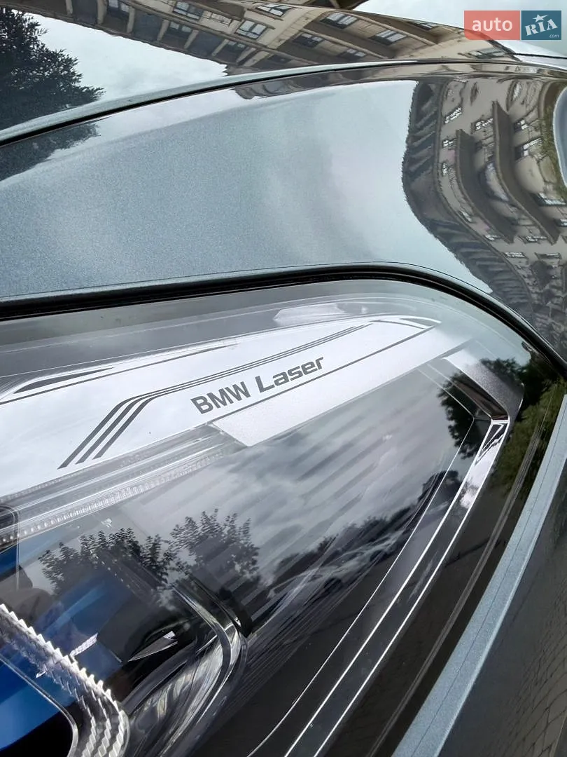 2021 BMW X5 - мініатюра 6