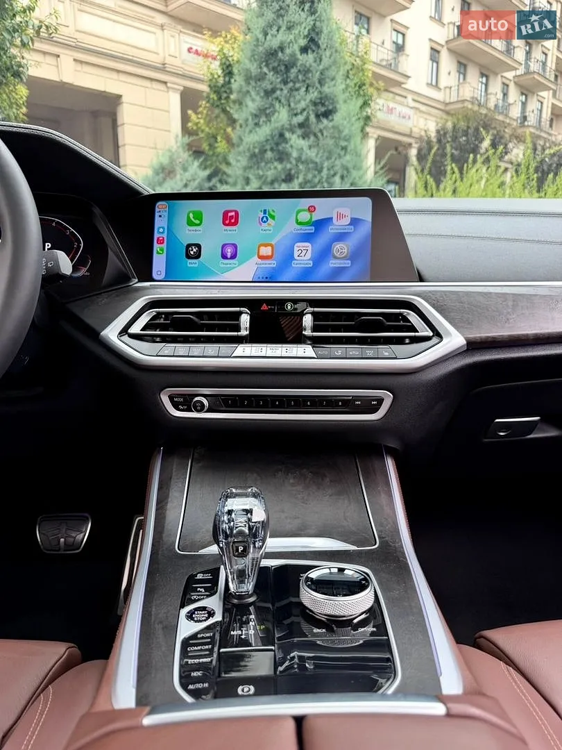 2021 BMW X5 - мініатюра 38
