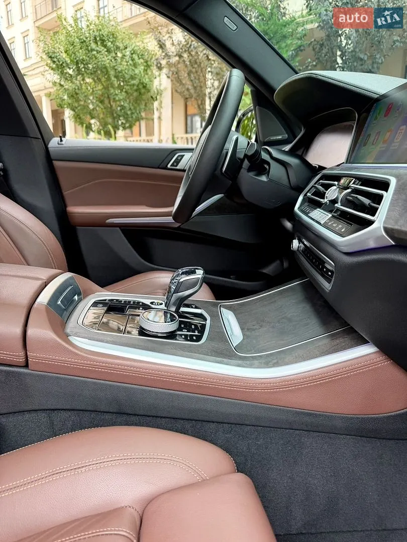 2021 BMW X5 - мініатюра 41