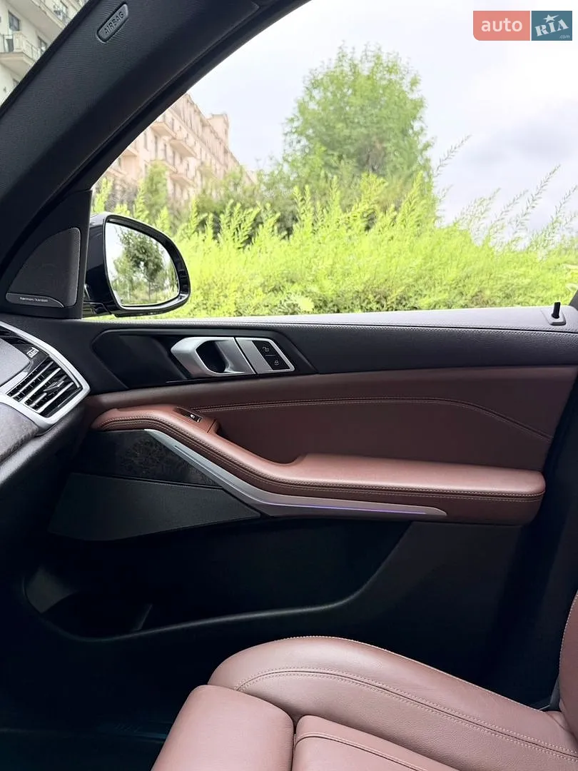 2021 BMW X5 - мініатюра 57