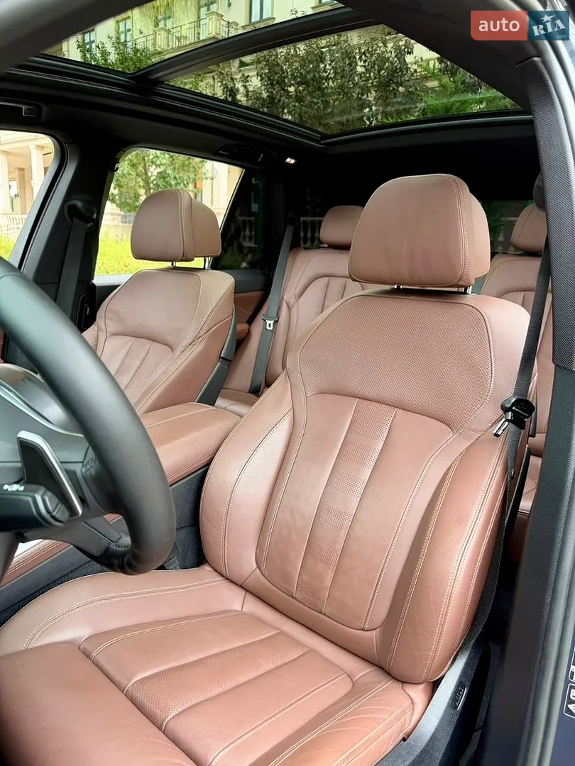 2021 BMW X5 - мініатюра 60