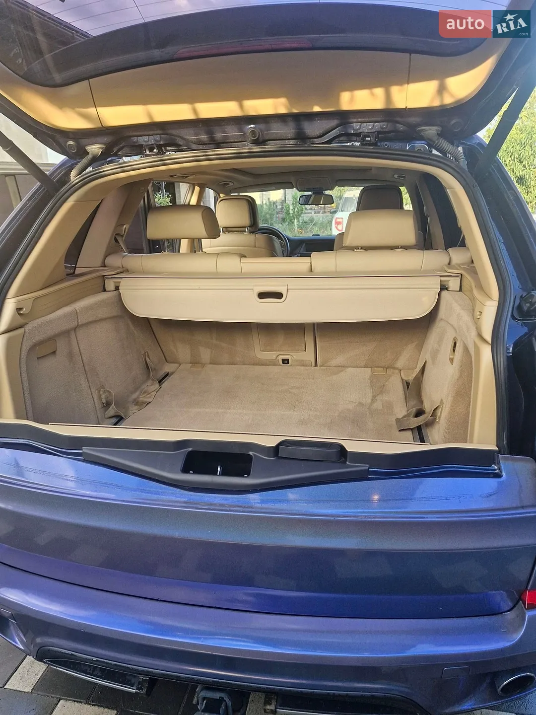 2011 BMW X5 - мініатюра 8
