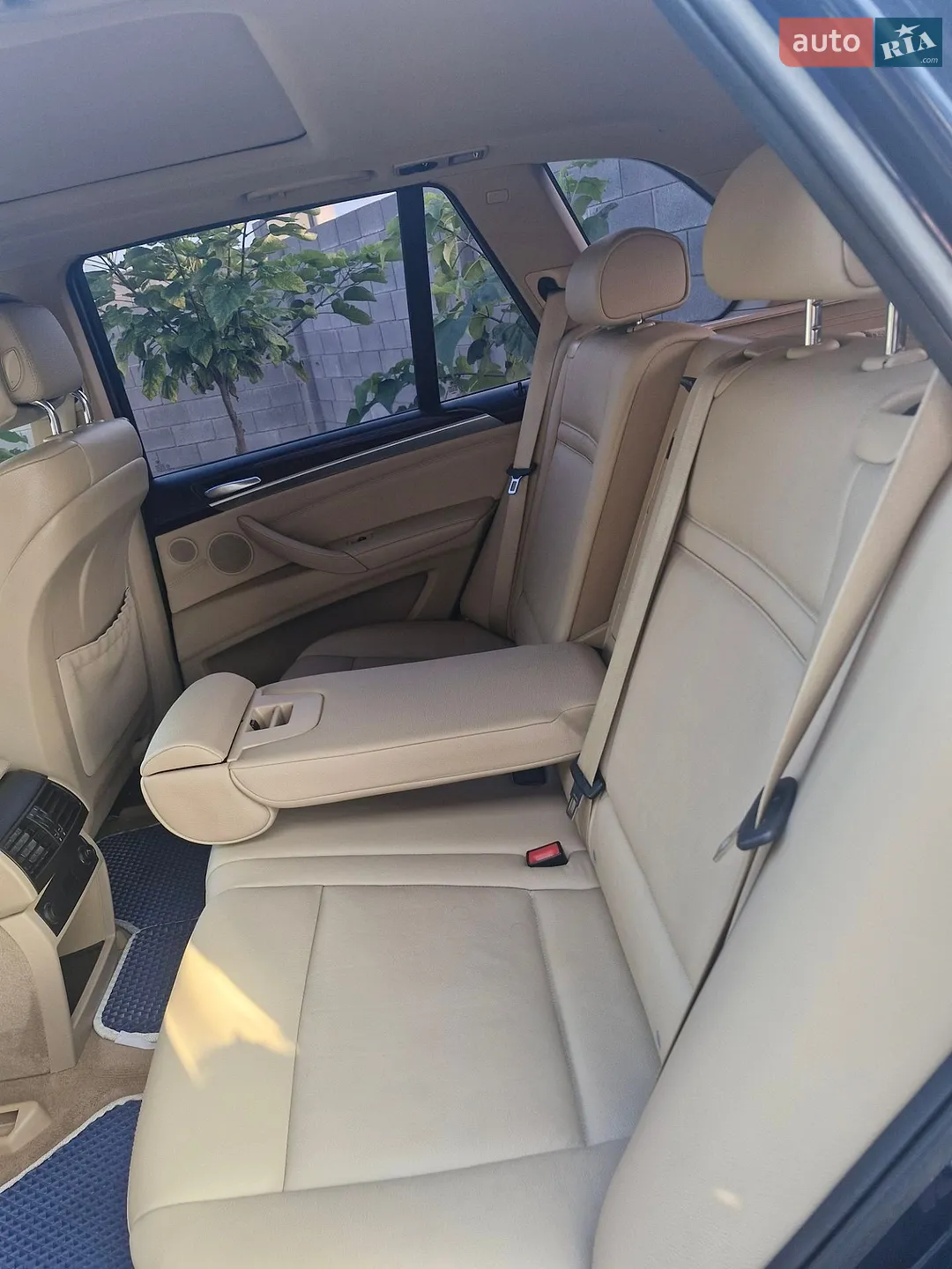 2011 BMW X5 - мініатюра 5