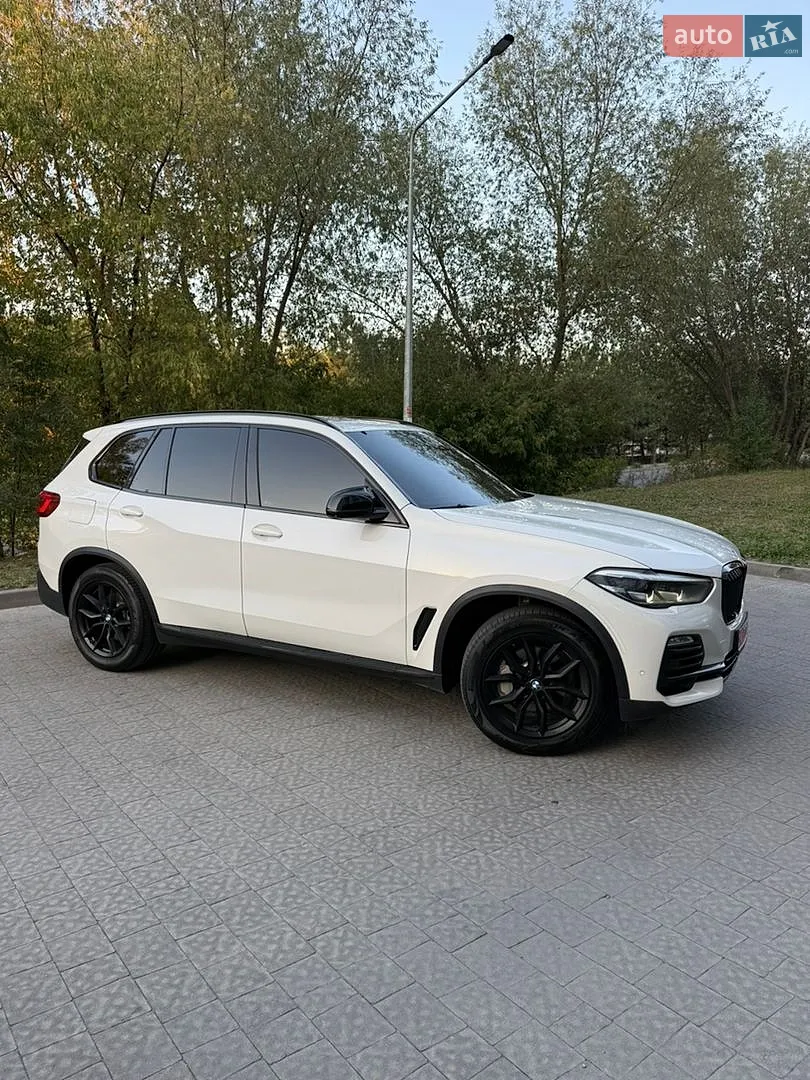 2019 BMW X5 - мініатюра 10