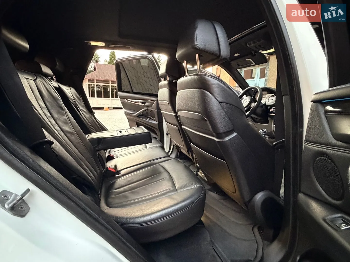 2013 BMW X5 - мініатюра 13