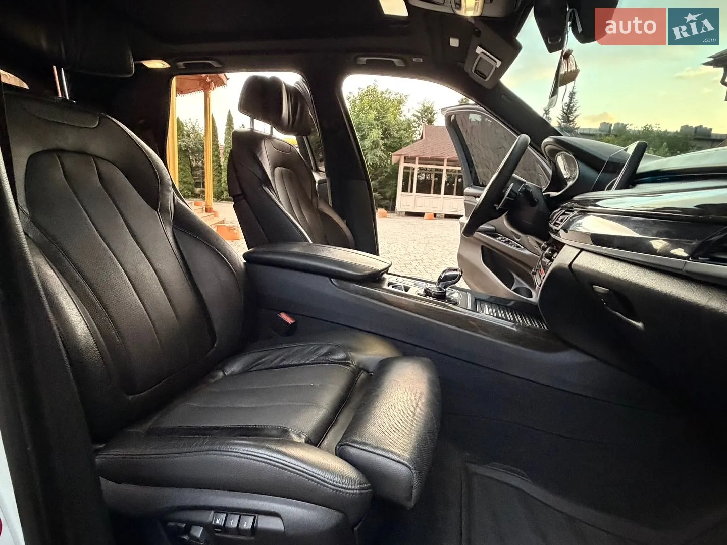2013 BMW X5 - мініатюра 14