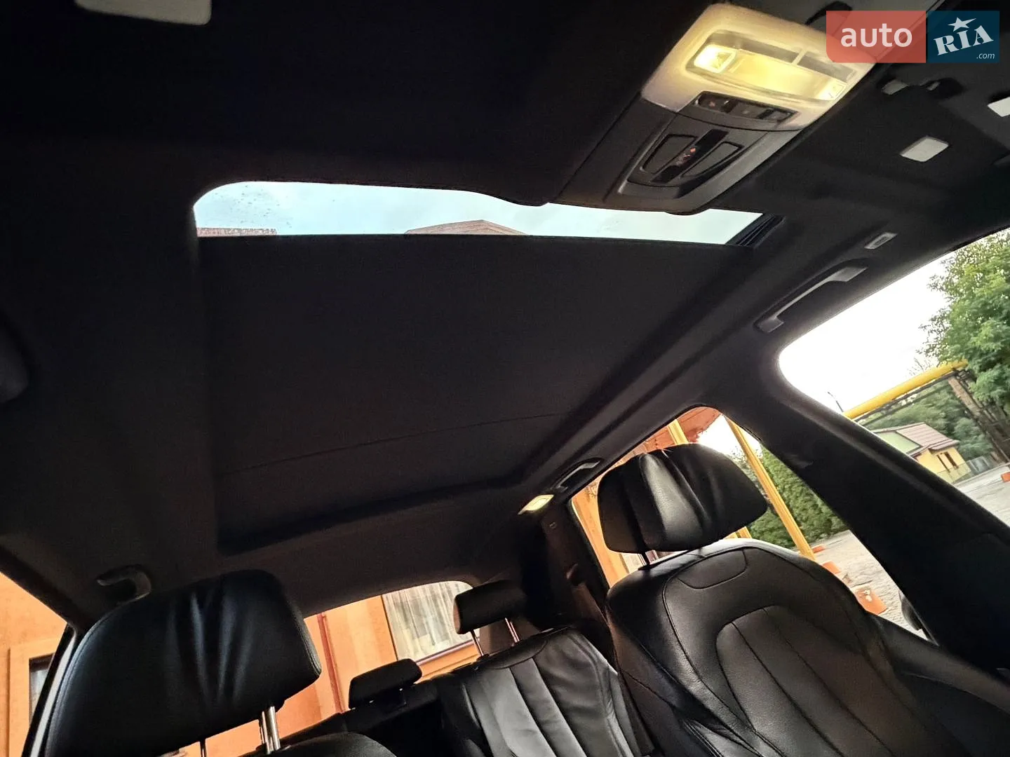 2013 BMW X5 - мініатюра 22