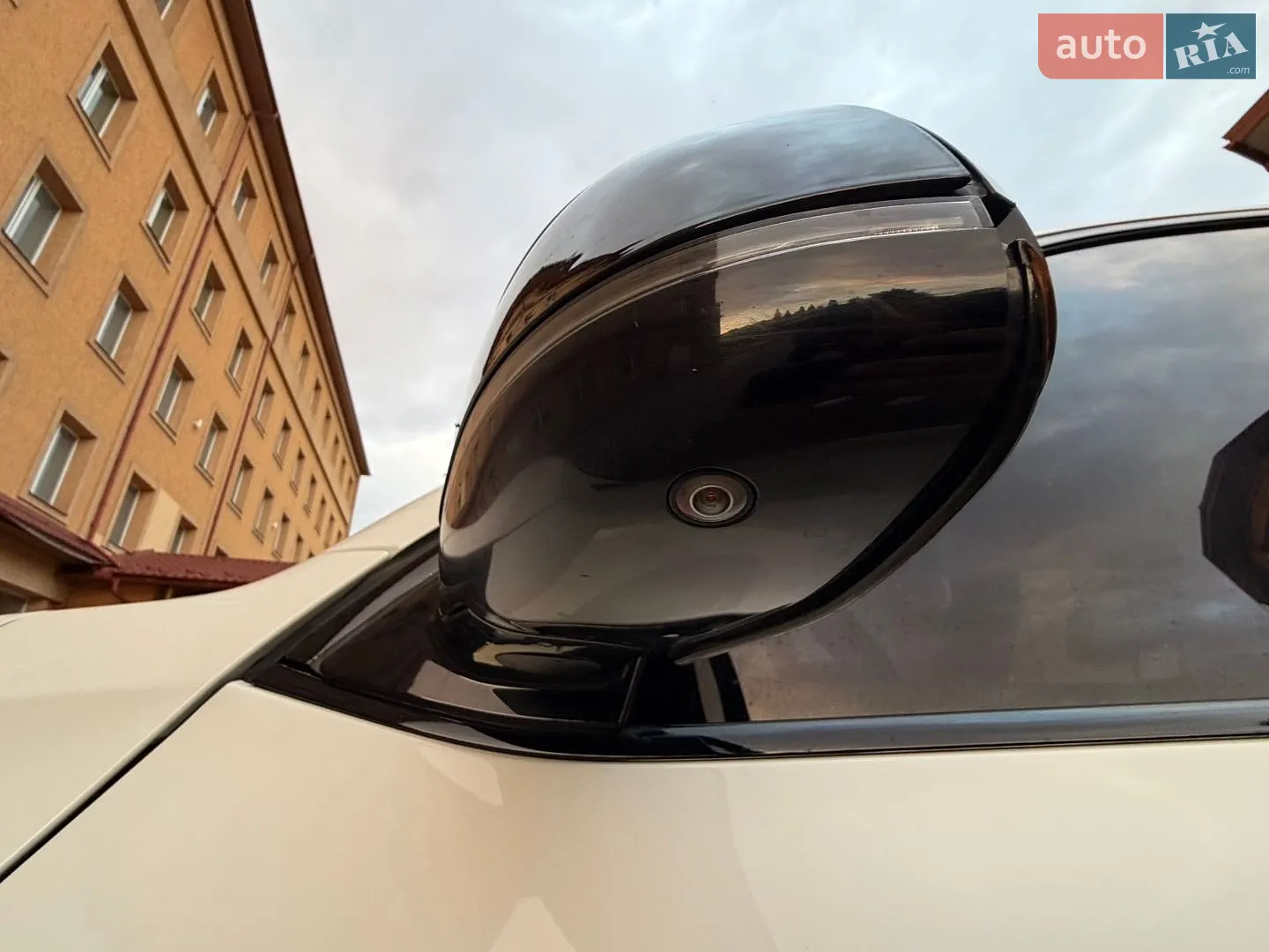 2013 BMW X5 - мініатюра 32
