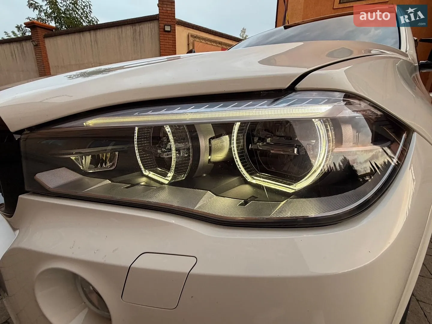 2013 BMW X5 - мініатюра 36