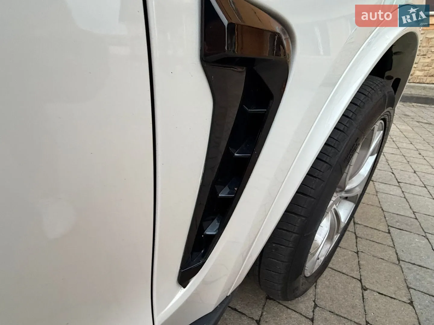 2013 BMW X5 - мініатюра 38