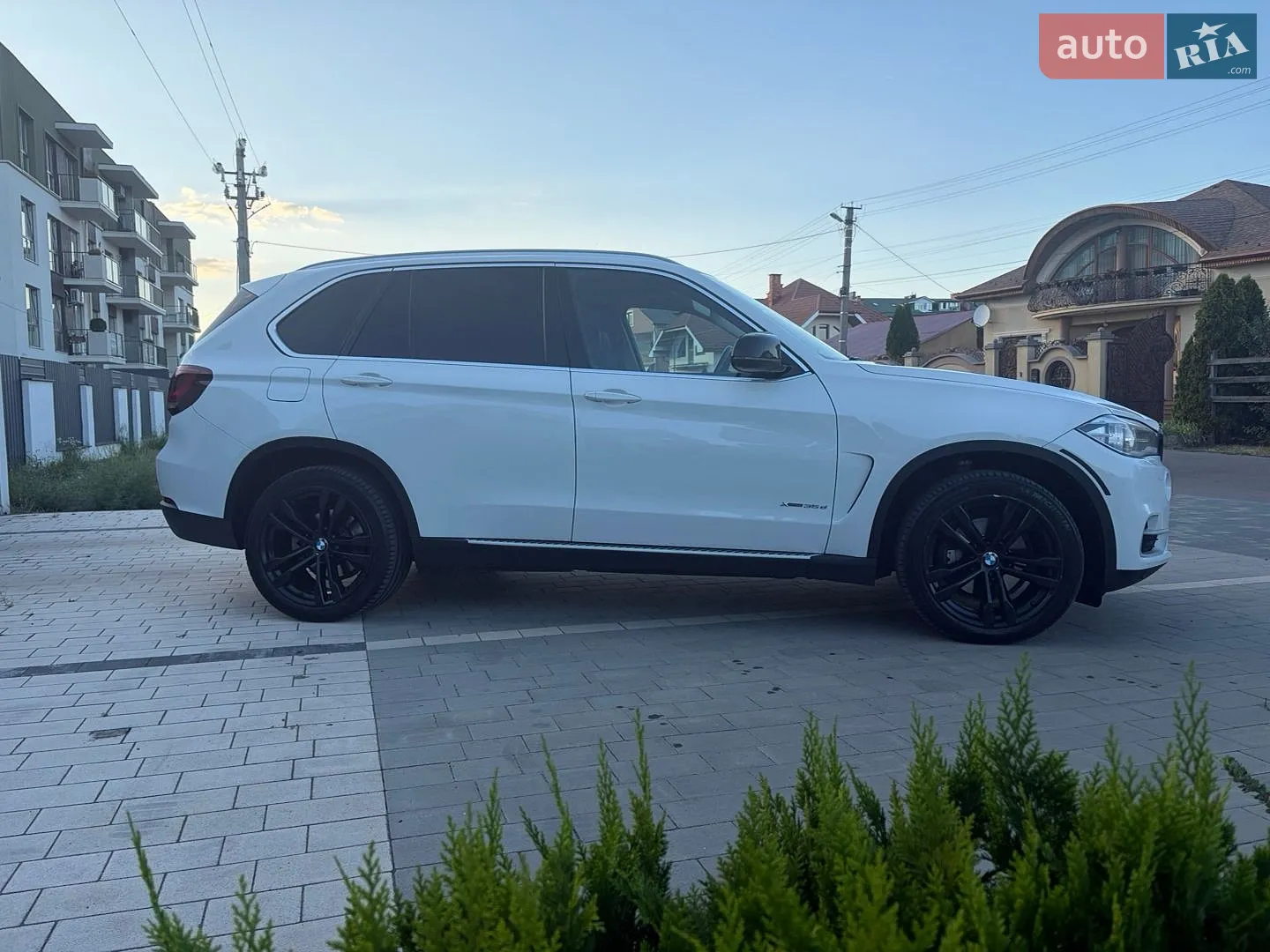 2014 BMW X5 - мініатюра 6