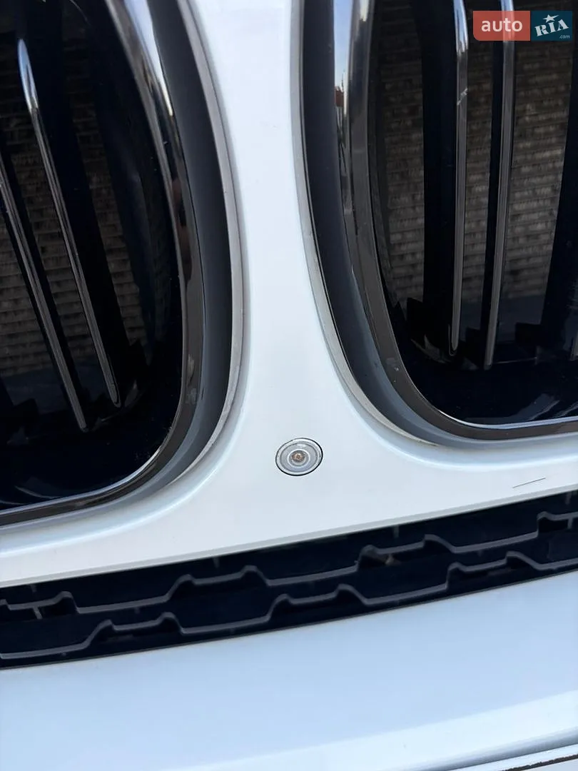 2014 BMW X5 - мініатюра 16