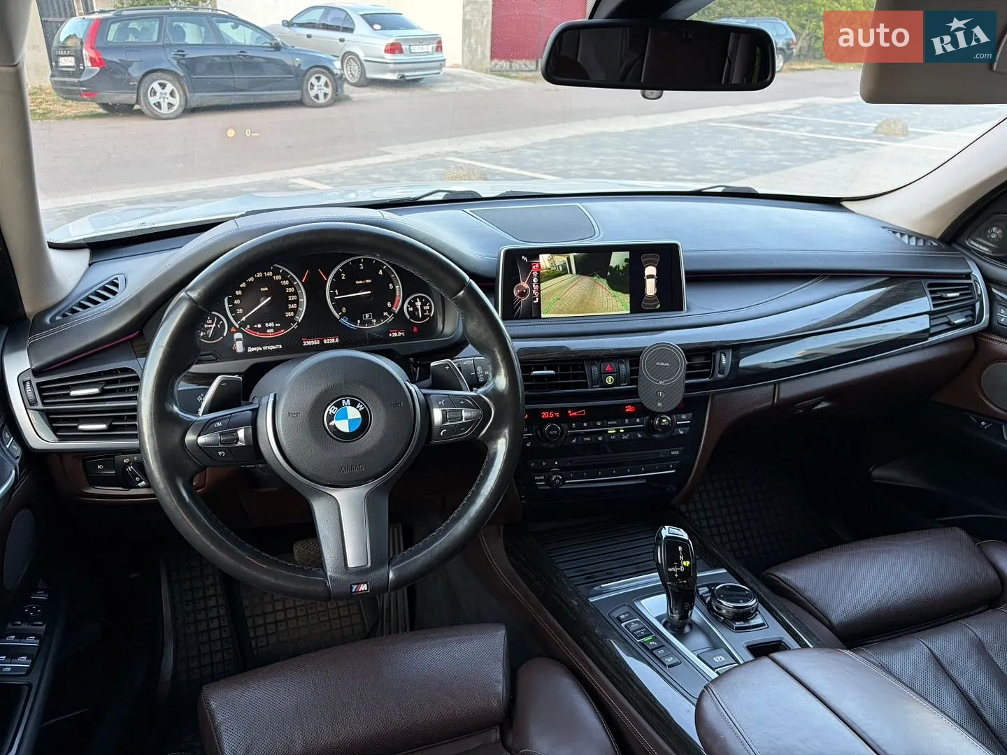 2014 BMW X5 - мініатюра 19