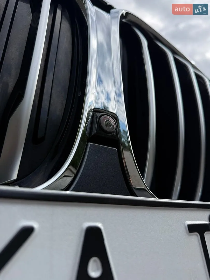 2022 BMW X5 - мініатюра 14