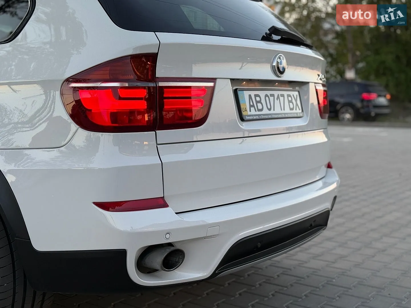 2010 BMW X5 - мініатюра 25
