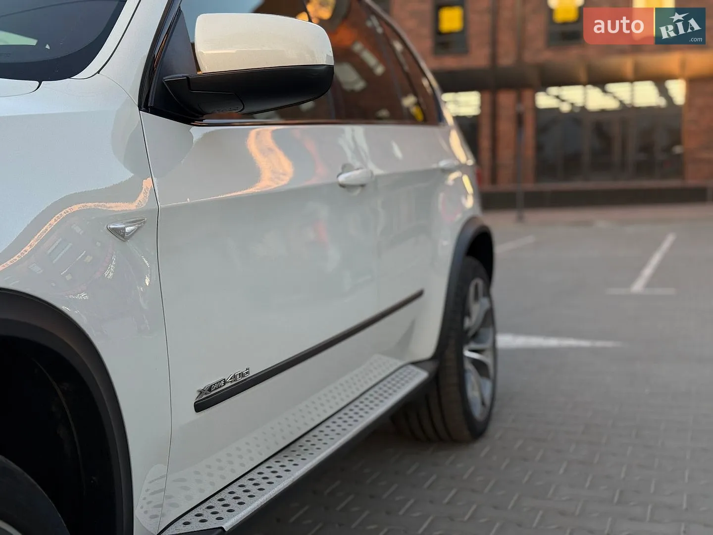 2010 BMW X5 - мініатюра 21