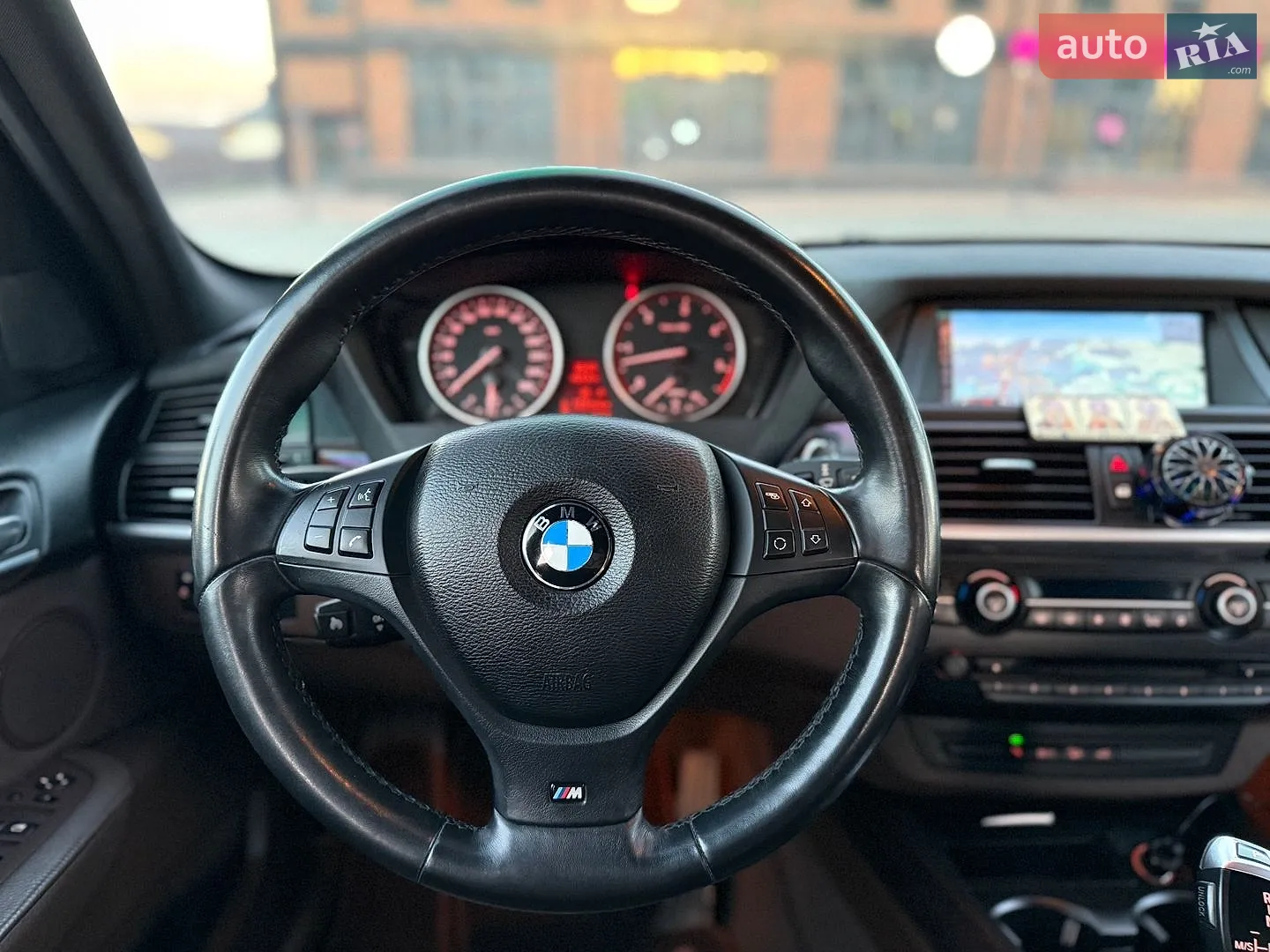 2010 BMW X5 - мініатюра 31