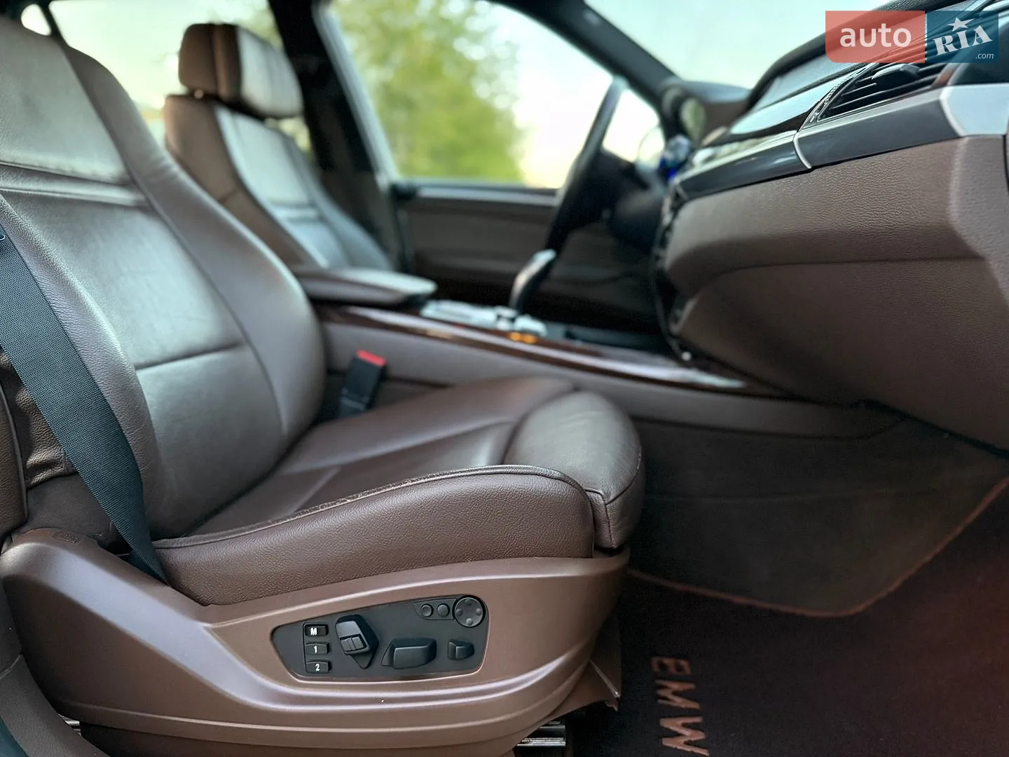 2010 BMW X5 - мініатюра 43