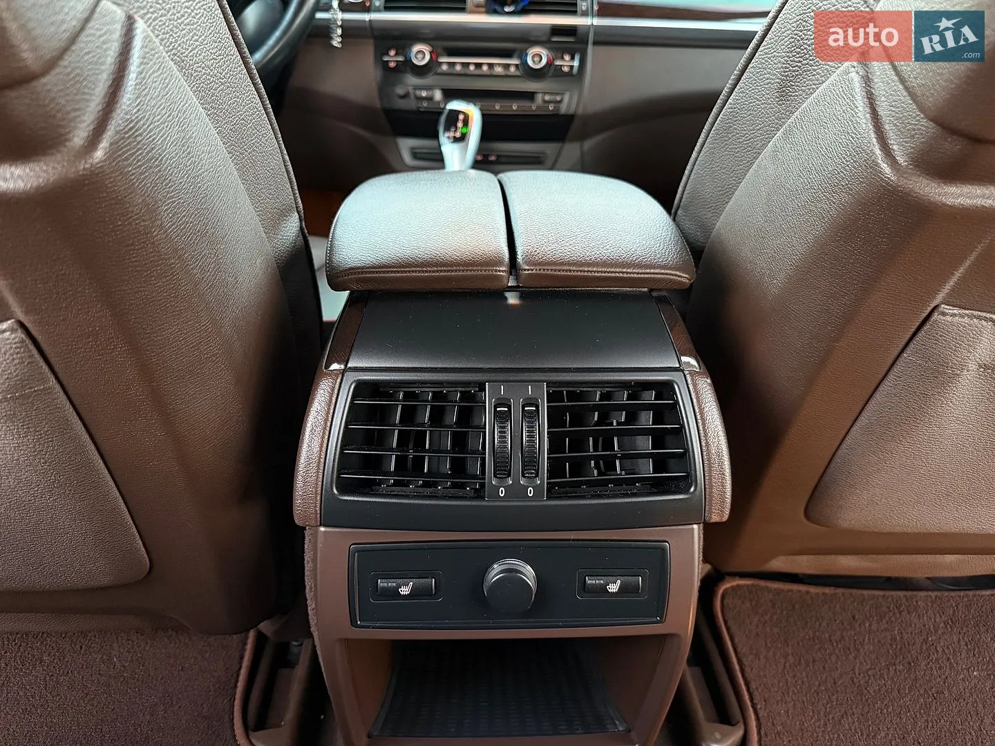 2010 BMW X5 - мініатюра 47