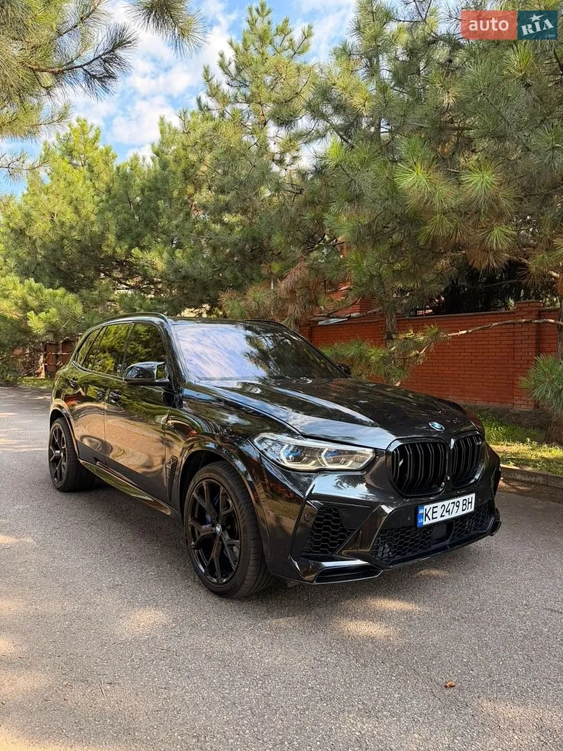 2019 BMW X5 - мініатюра 4