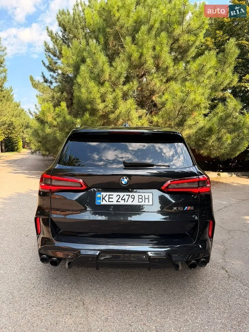 2019 BMW X5 - мініатюра 9