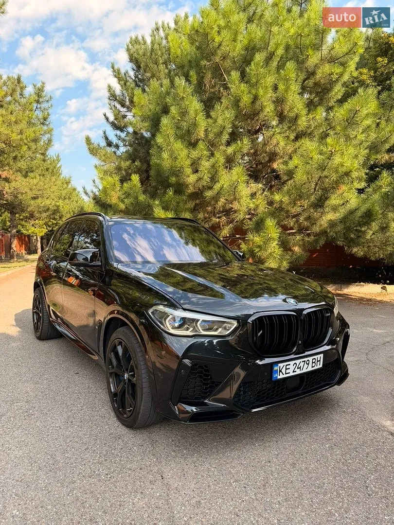 2019 BMW X5 - мініатюра 14