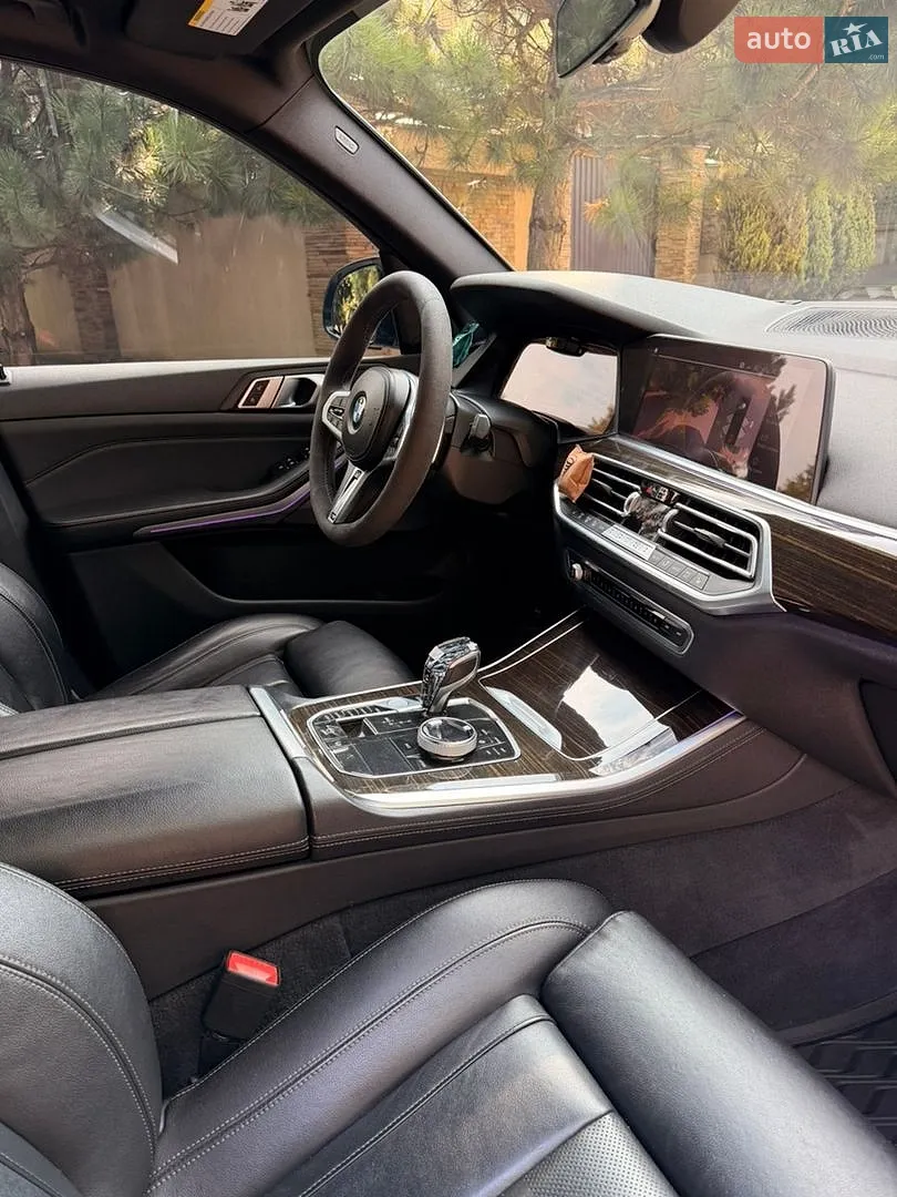 2019 BMW X5 - мініатюра 18