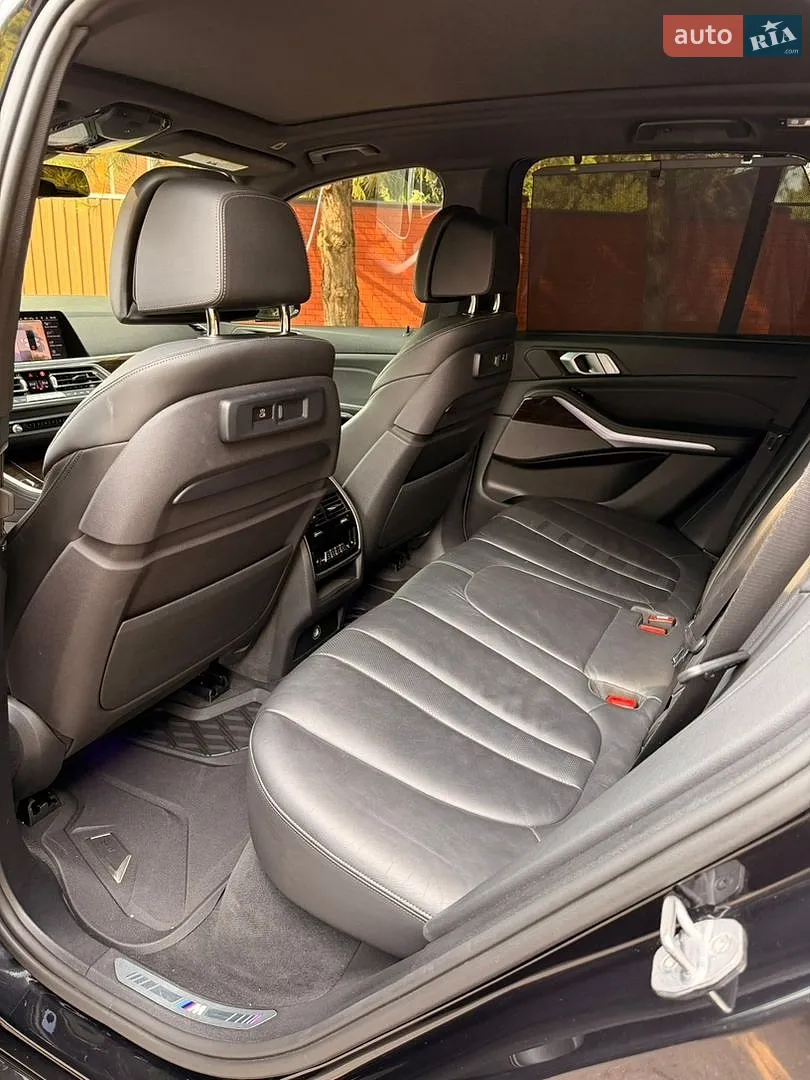 2019 BMW X5 - мініатюра 22