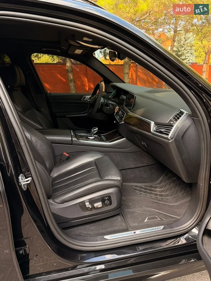 2019 BMW X5 - мініатюра 26