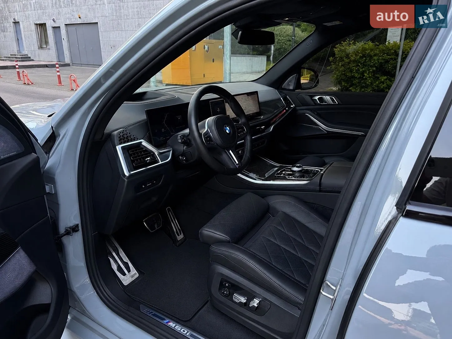 2023 BMW X5 - мініатюра 16