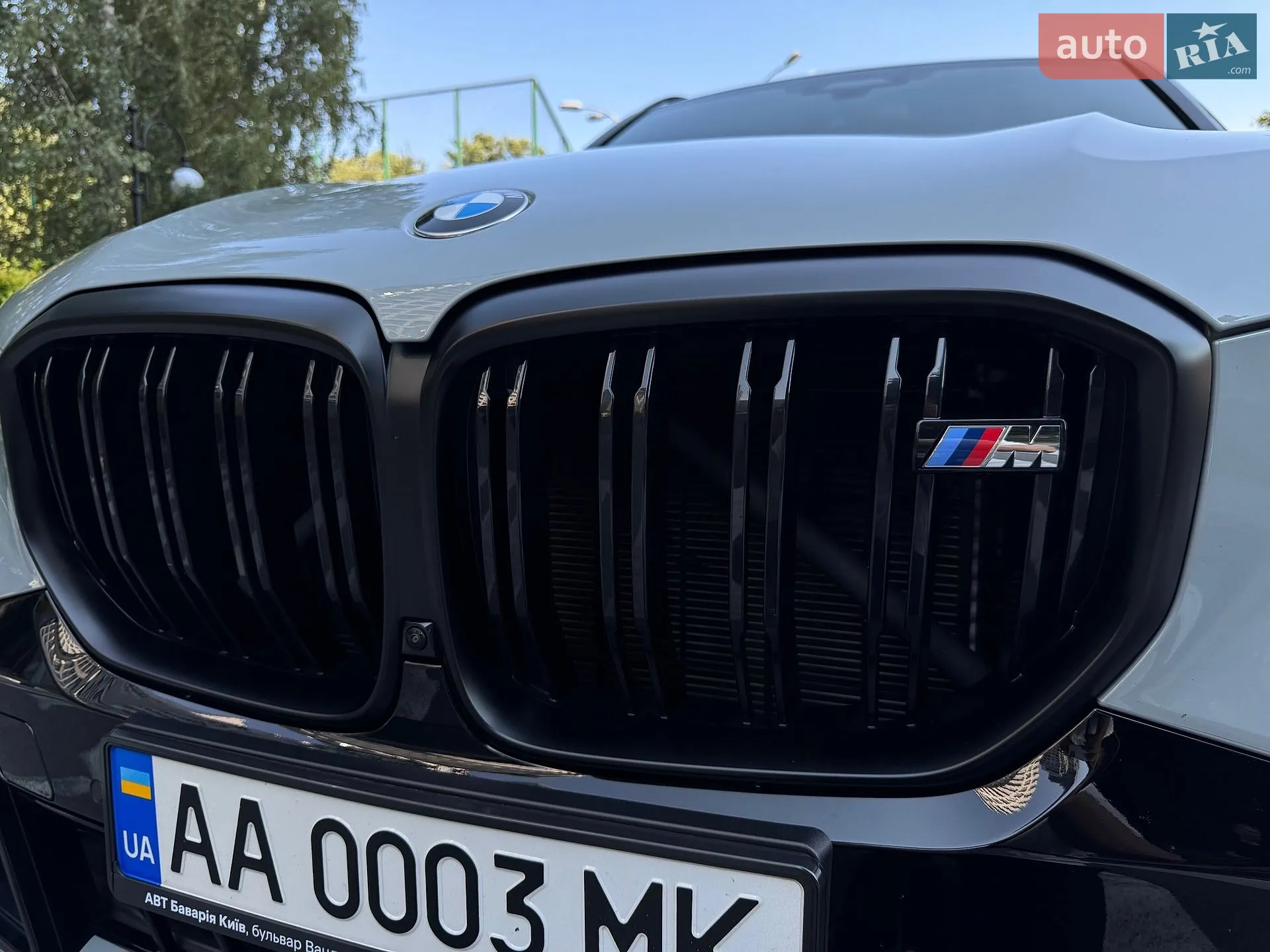 2023 BMW X5 - мініатюра 9